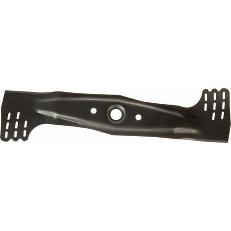 Lame de tondeuse 475 mm pour Honda HRB475, HRB476C – Ø trou 21 mm, entraxe 88 mm – 72511VE0N00