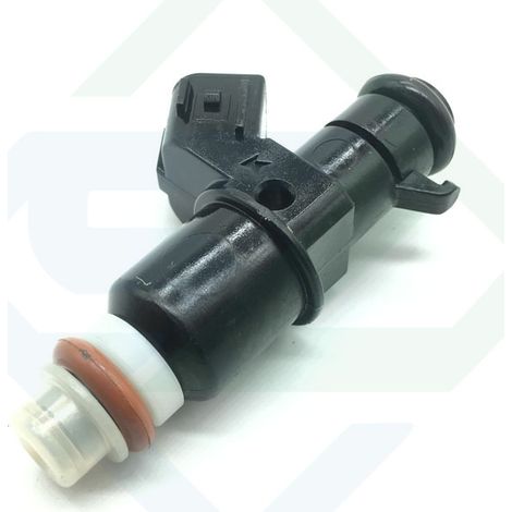 Compatible with Honda Fit GD1/GD6 1.3L (2003-2008) models, fuel injector 16450-PWA-003 (1/5)