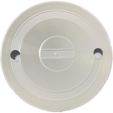 Coperchio rotondo skimmer Pool's (1/2)