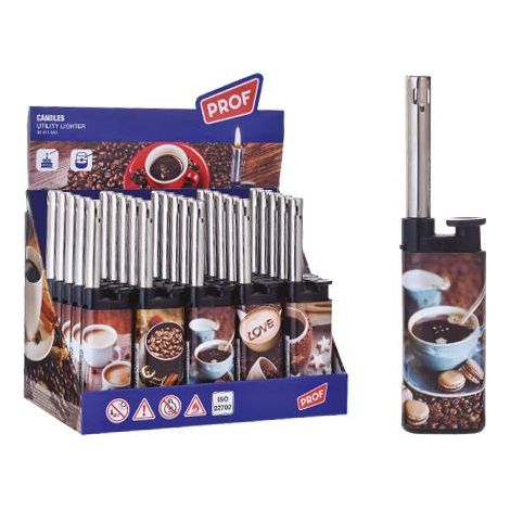ACCENDIG.CANDLELIGHTER COFFEE  -40411540