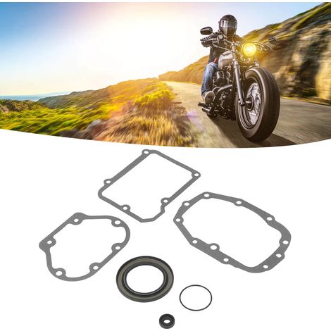 Kit de réparation de joint de transmission pour modèles Harley et Ultima 5 et 6 vitesses (1/5)