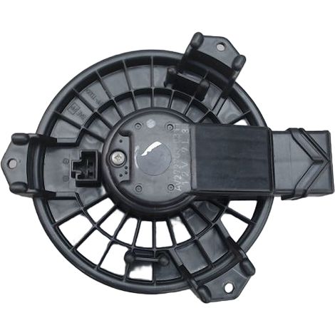 [PRODUIT D'OCCASION] Moteur Ventilateur Chauffage SUZUKI Swift ♻️ Ref Oe. 7415062ja0 - Garantie à vie (1/4)