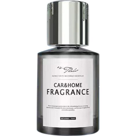 Diffuseur Dhuiles Essentielles Pour Voiture - 160 ml - Parfum Aromathérapie Intérieur Auto - Pour Homme Et Femme (1/5)