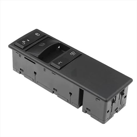 Elektrischer Fensterheberschalter für LKW A9605451213 (1/5)