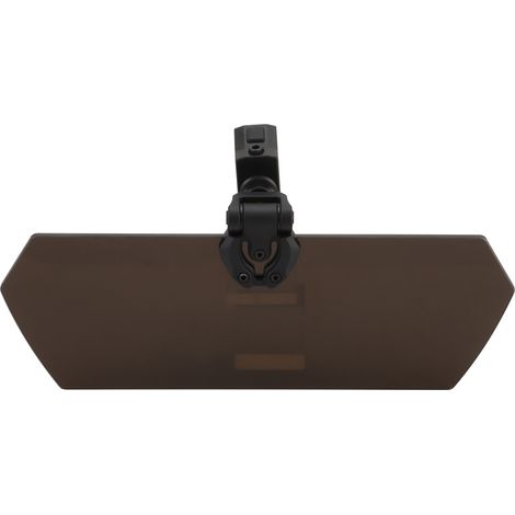 Universelle Rundrohr-Sonnenblende/Lichtblockierplatte für UTVs (1,5–2 Zoll) E036-SF-1022 (1/4)