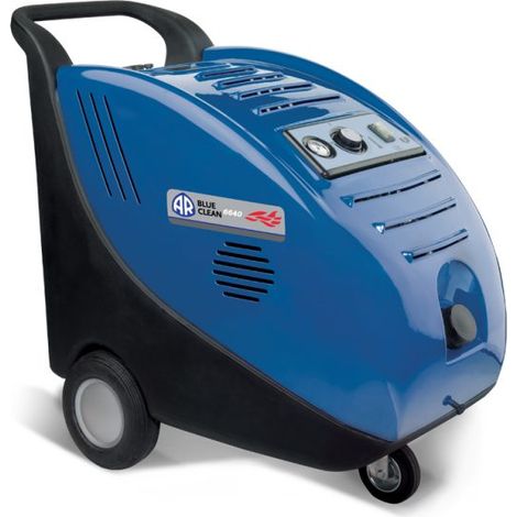 IDROPULITRICE 66 SERIES 6640 600 LT/H 3 KW A CALDO 150 BAR