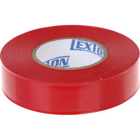 Isolierband TS-IZOL/25-R (1/2)