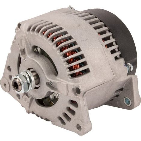 Alternator 14V 120A UNIVERSALE ALT26250862 (1/3)