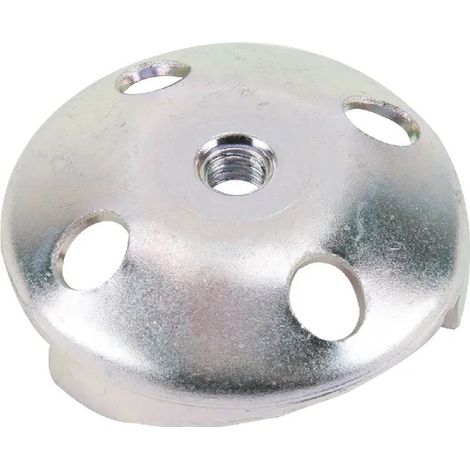 28451-Z0H-003 - Poulie de lanceur pour Moteur HONDA (1/2)