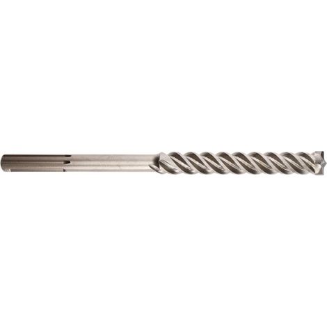 Metabo - Broca percutor SDS Max, 12x340 mm 623193000 (1/4)