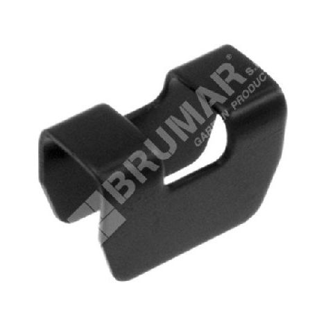 Soporte embrague para motosierras STIHL 1128.162.3000 COMPATIBLE - 009654