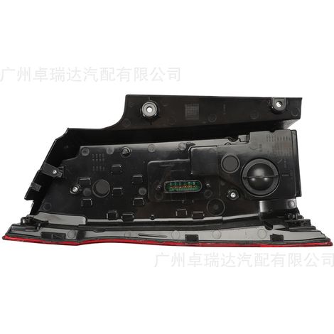 4478200664 Applicable to the right of the fire from the Mercedes-Benz Classe V VITO W447 A4478200664 (1/4)