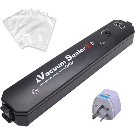 Joint de rechange pour Aspirateur Sealer machine - aspirateur Sealers Machine - aspirateur sealers Food Saver - sac sealer & Food (1/5)