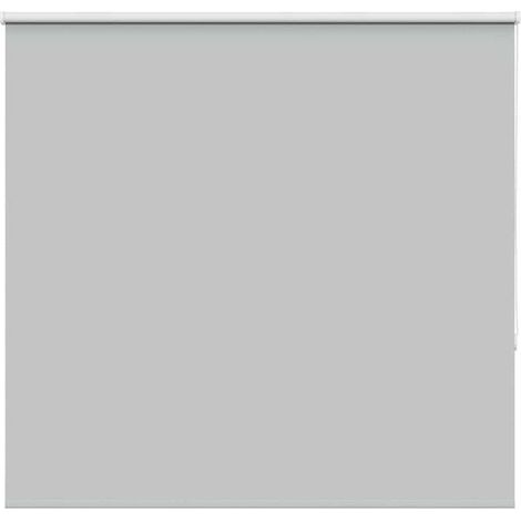 Store enrouleur occultant, dimensions 160x175 cm, largeur du tissu 156,6 cm. (1/5)