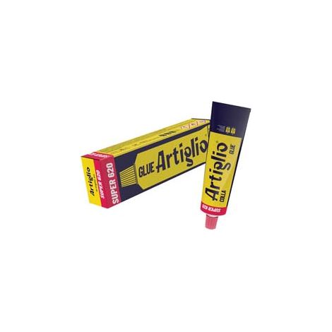 COLLA ARTIGLIO- - ml.25 - 12 pezzi WILBRA