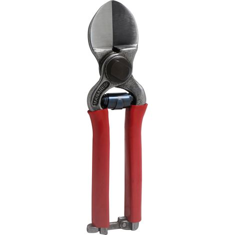 Forbici Da Pota Manaresi Lame In Acciaio A Doppio Taglio 21Cm 2000