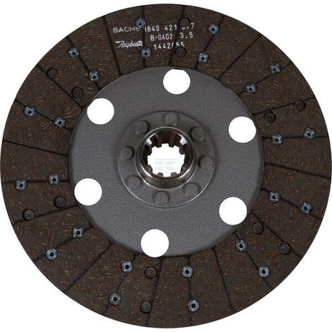 Disco frizione F&S F&S 1864040017