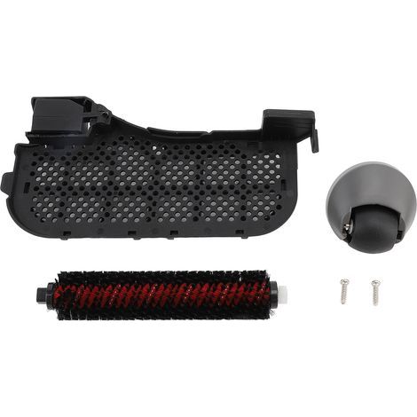 Robot aspirateur à roulettes, brosse autonettoyante, Station d'aspiration, filtre à eau détachable et lavable pour Roborock S8 Pro Ultra (1/5)