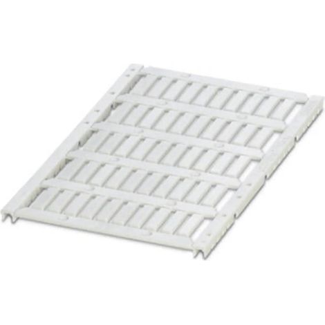 [NEUWERTIG] B-Ware Phoenix Contact Leitermarkierer Markierer 0801446 Uct Wmt Aufschieben 15x4mm