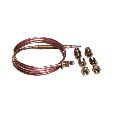 Thermocouple 7 raccords L900mm (X 10) - DIFF (1/2)