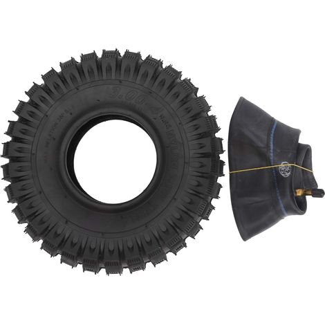 3.00-4 Durable Tire (1/5)