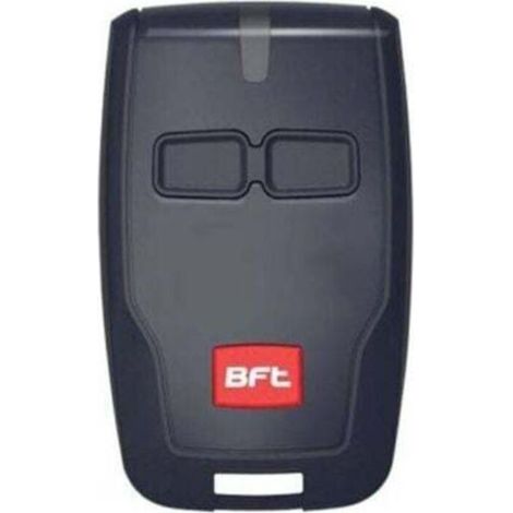 Télécommande BFT Mitto B RCB02 remplacée par MITTO COOL C2 (1/5)