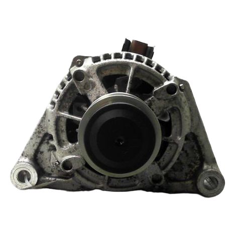 [PRODUIT D'OCCASION] Alternateur OPEL Corsa Iv Phase 2 (d) 2011-... ♻️ Ref Oe. 13520812 - Garantie à vie (1/4)