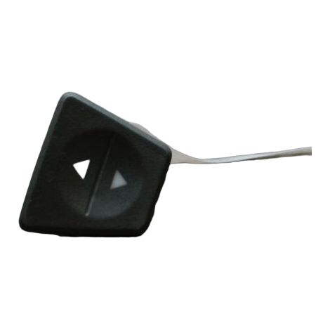 Commande Leve-glace Porte Avg FIAT Panda 2003- [PRODUIT D'OCCASION]♻️735360836