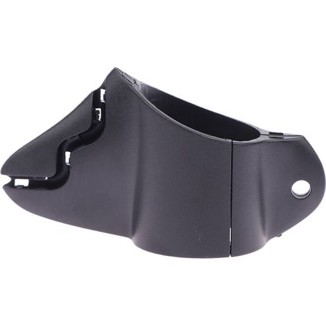 Sondeur de pêche avec caméra à support en plastique et aileron horizontal (1/5)
