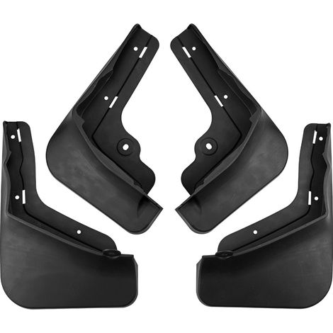 Suitable for the tires and fenders of the BYD Hiace 07 EV 2024 original soft rubber fender for Hiace 07 EV 2024.
