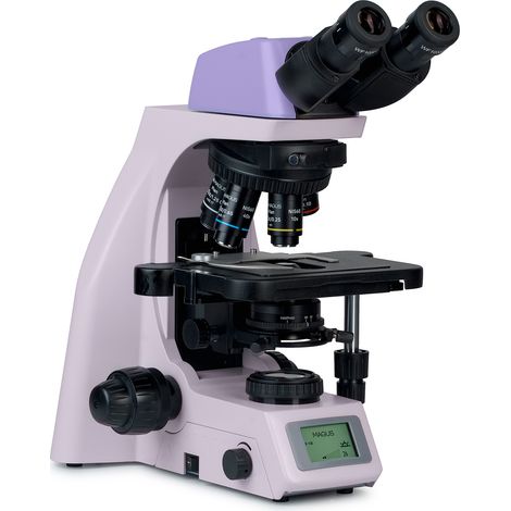 Microscopio biologico digitale MAGUS Bio DH260