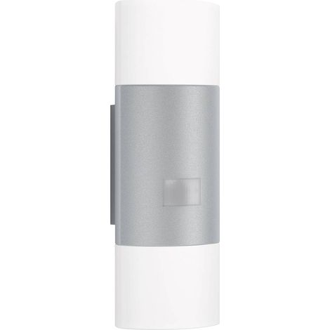 Steinel 910 576219 Lampada LED da parete per esterno con rilevatore di movimento LED (monocolore) LED a montaggio fisso (1/5)