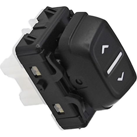 The reference number 254214937R is suitable for electric window regulators with a single switch in Dacia vehicles (model years 2012–2020).--BIEMMEDUE (1/4)