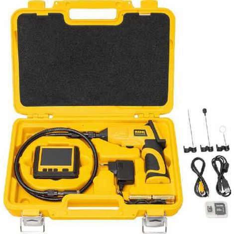 CamScope S Set 16-1 Nr. 175130