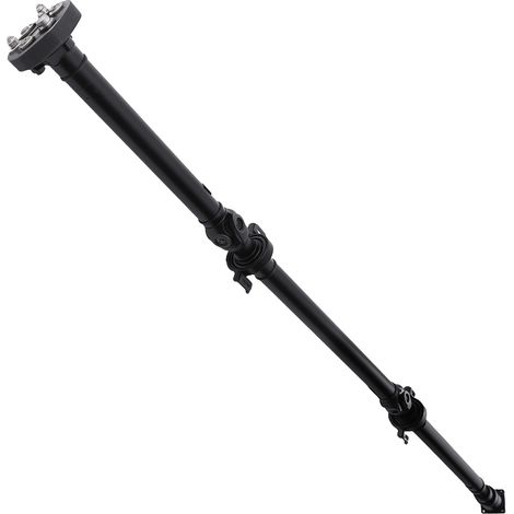 Eje de Transmisión Trasero for Renault Scénic I FA0 JA0 2000-2003 8200036804 (1/5)