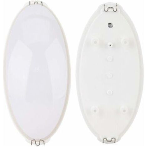 Sauna Lamp Sauna Light Sauna Light, LED Steam Bath Explosion-Proof High Temperature Resistant in Sauna Broadband Light-1pc, (1/5)