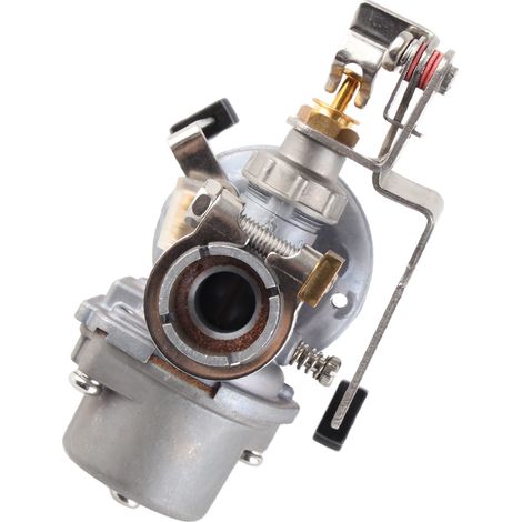 Carburateur pour Moteur Hors-Bord Tohatsu 3.5hp 2.5hp - Pièce de Rechange 03100 pour Modèles 3D5 3F0 (1/5)