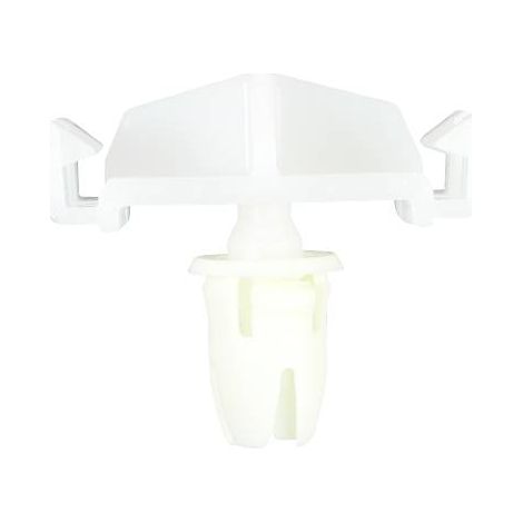 Agrafes pour Mercedes, pack de 10 (1/2)