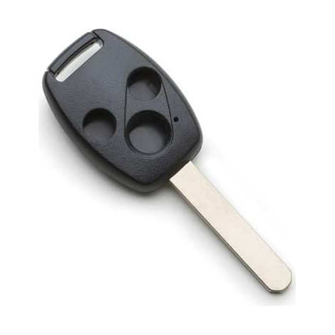 GUSCIO CHIAVE AUTO HONDA HON66RS5 SILCA  PULSANTI 3