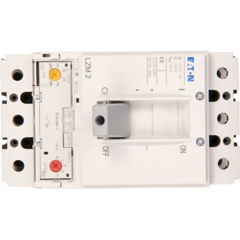 Leistungsschalter 3P 250A 36kA LZMC2-A250-I 111940