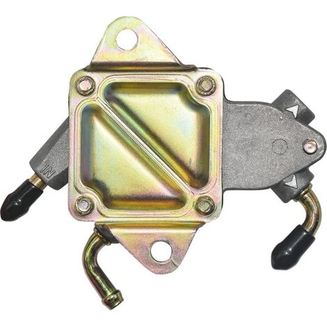 Pompe à carburant compatible avec Yamaha 450, 660, YXR45, YXR66 5UG-13910-01-00 (1/4)