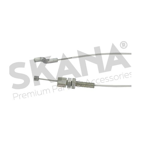 Alpina selbstfahrendes Mähdeck-Hebekabel Stiga GGP 382004620/0
