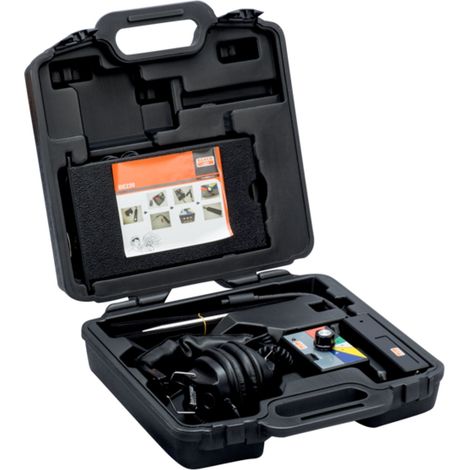 Bahco Werkstatt-Stethoskop, elektronisch, 6 Sensoren (1/3)