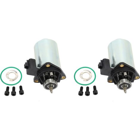 2x Kupplungsbetätigungsaktuator für AURIS VERSO YARIS 31363-12040