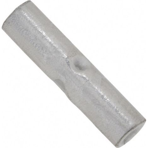 Prolongateur TE Connectivity 31819 SOLISTRAND 1 mm² 2.60 mm² non isolé métal 1 pc(s)