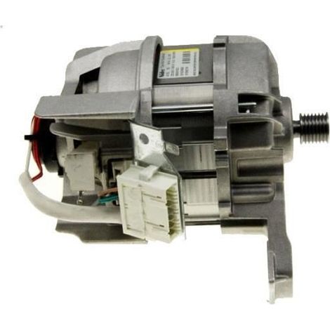 Ersatzteil - Originalmotor -  - WHIRLPOOL, INDESIT, IGNIS, SABA, ARISTON HOTPOINT, BAUKNECHT, GORENJE, LADEN, PRIVILEG, UPO, CYLINDA, TEGRAN