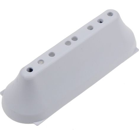 Bateaguas Vestel Haier 140 x 50 mm (recta) 