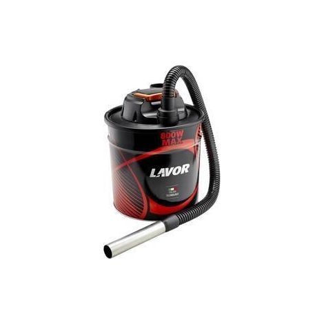 BIDONE ASPIRACENERE LAVOR ASHLEY 112 800W 18 L