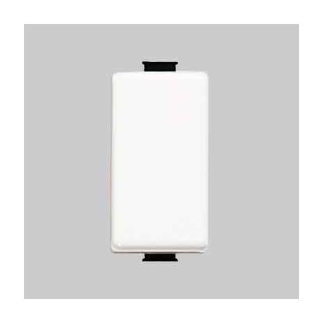 Deviatore unipolare 'matix' bticino 10ax 250v - bianco BTICINO