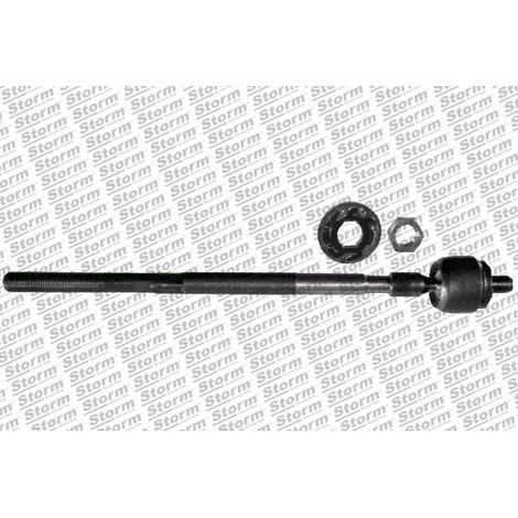 Rotule de direction axiale droite/gauche compatible Nissan (1/2)